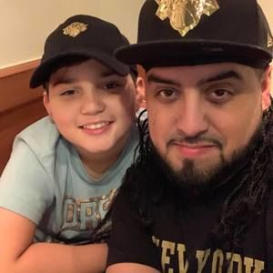 Meet your Posher, Noel